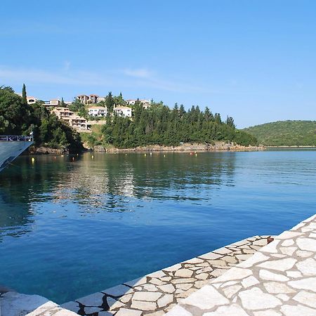 Villa Polyxeni Sívota Exterior foto