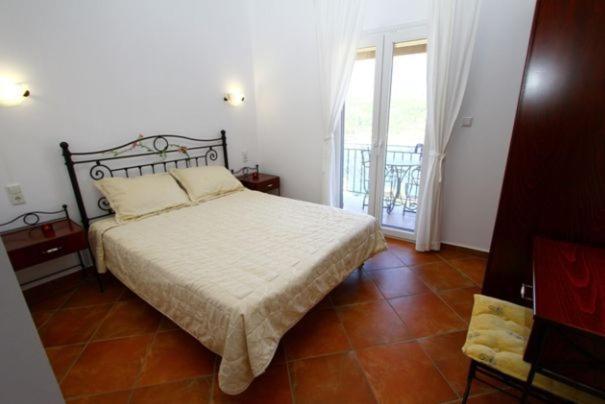 Villa Polyxeni Sívota Zimmer foto