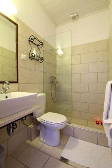 Villa Polyxeni Sívota Zimmer foto