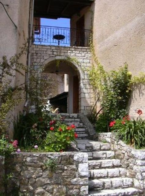 Villa Polyxeni Sívota Exterior foto