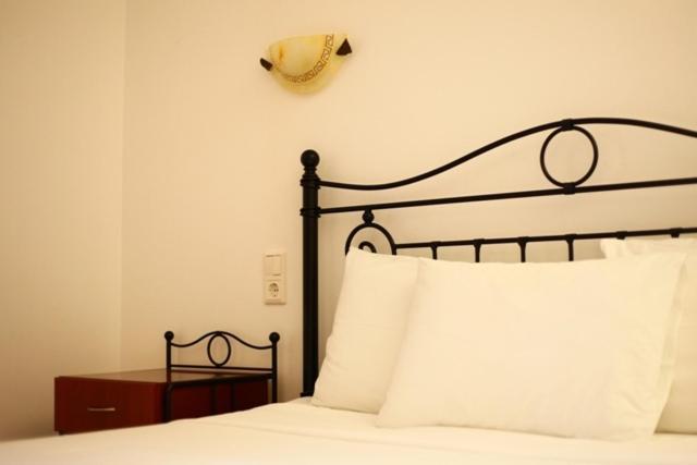 Villa Polyxeni Sívota Zimmer foto